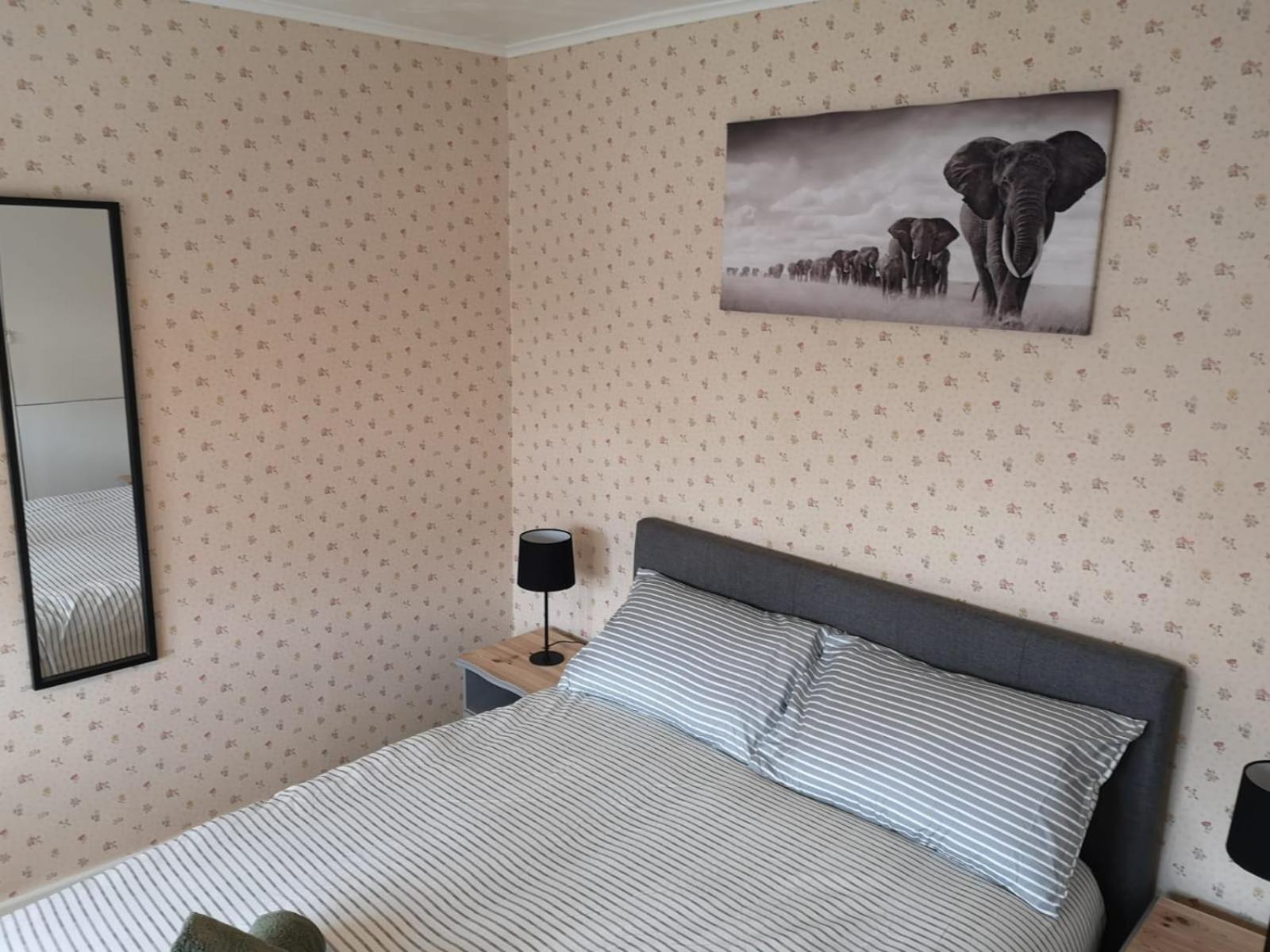 Mossbank House Luton Airport Hotell Exteriör bild